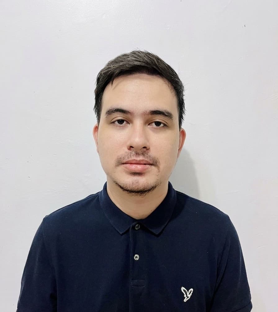 Portrait of John Christopher Sotero